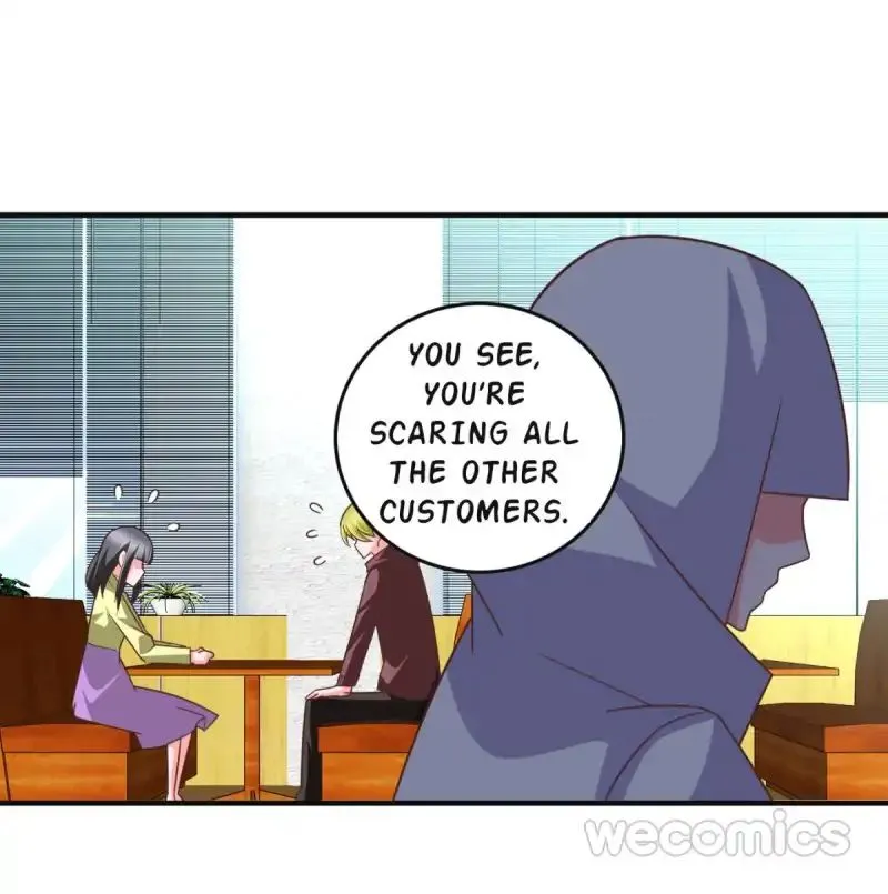 My Vampire Lover Chapter 45 page 37 - 