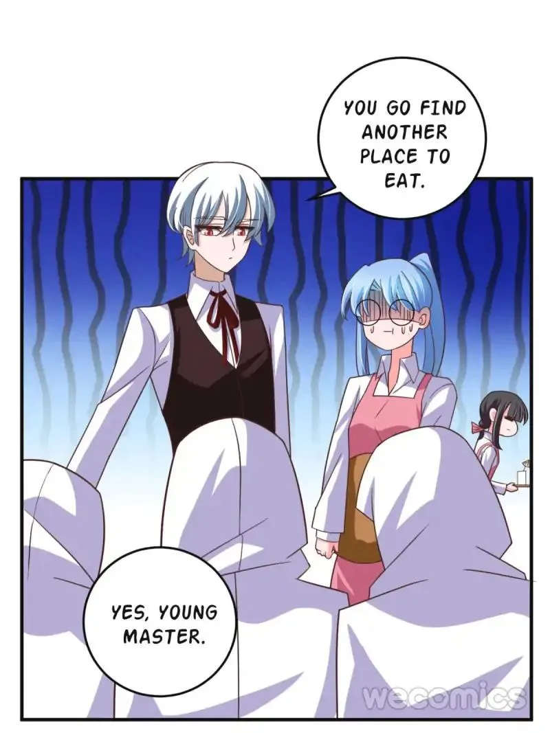 My Vampire Lover Chapter 45 page 38 - 