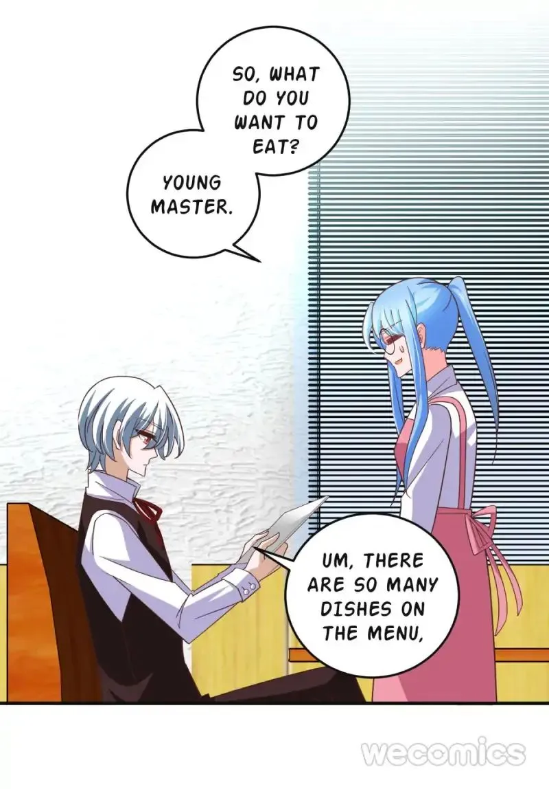 My Vampire Lover Chapter 45 page 39 - 