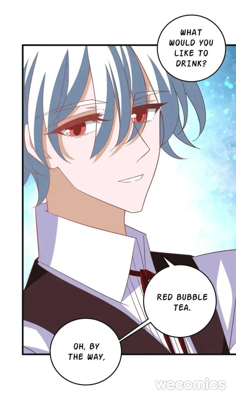 My Vampire Lover Chapter 45 page 41 - 