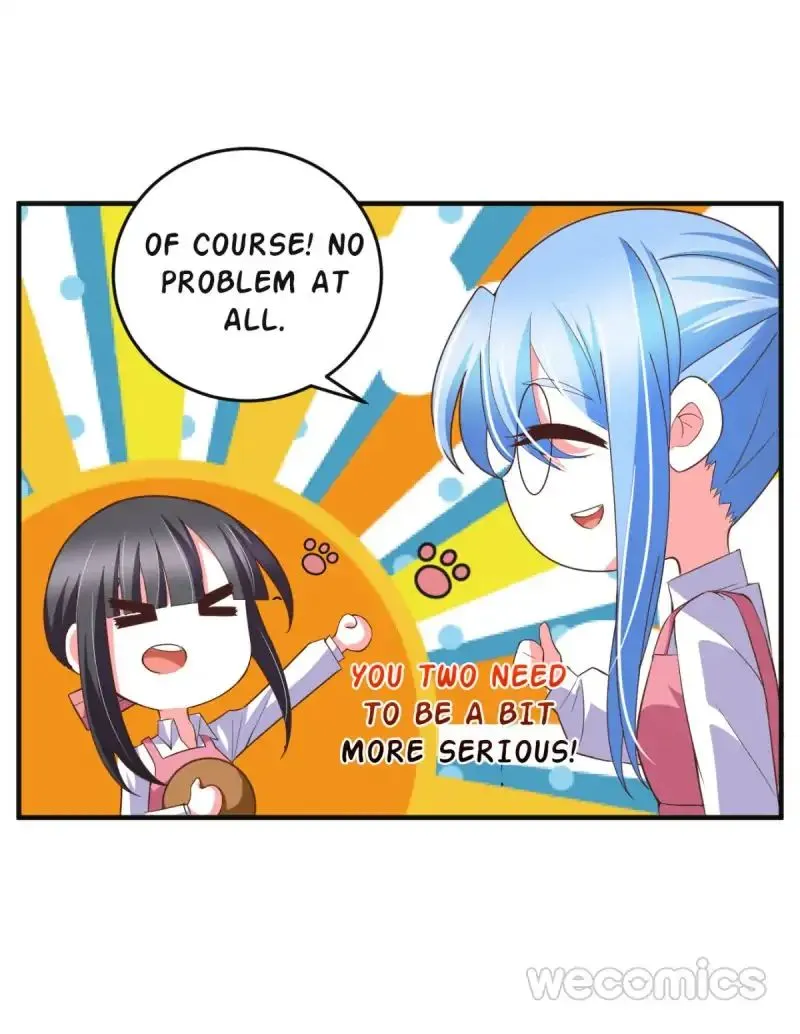 My Vampire Lover Chapter 45 page 43 - 