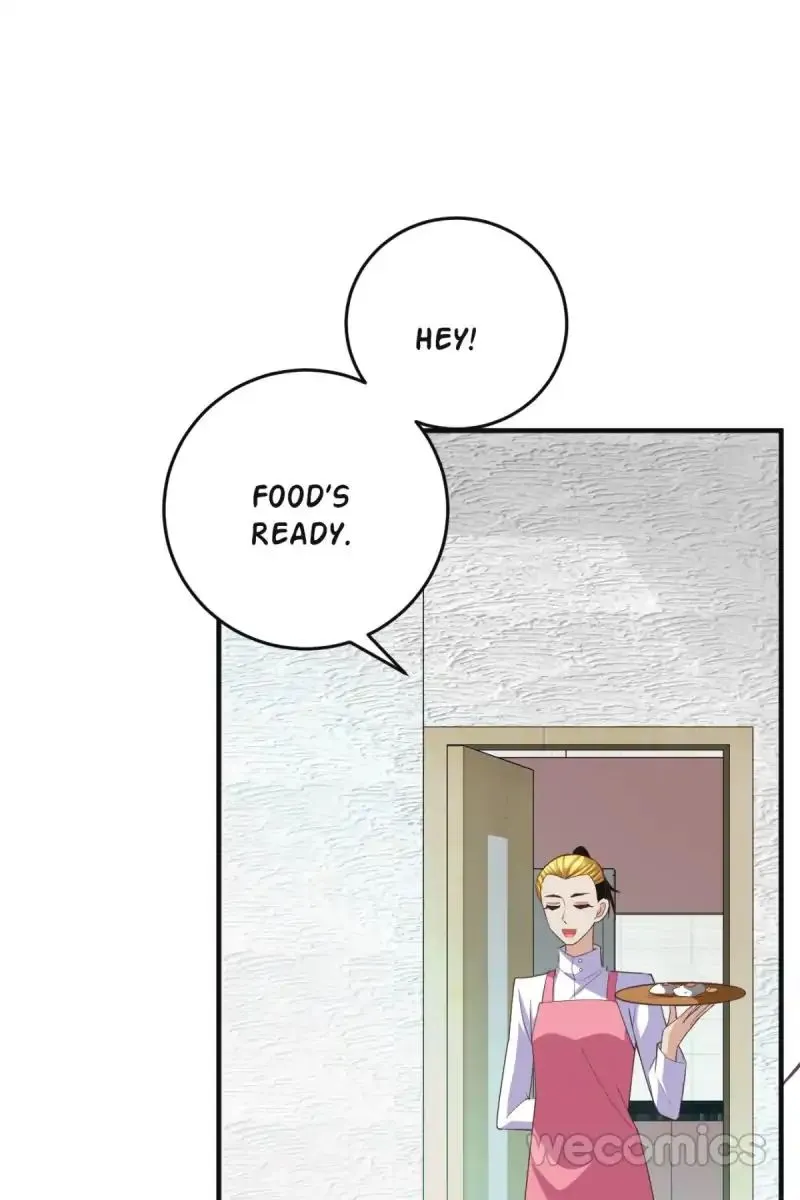 My Vampire Lover Chapter 45 page 44 - 