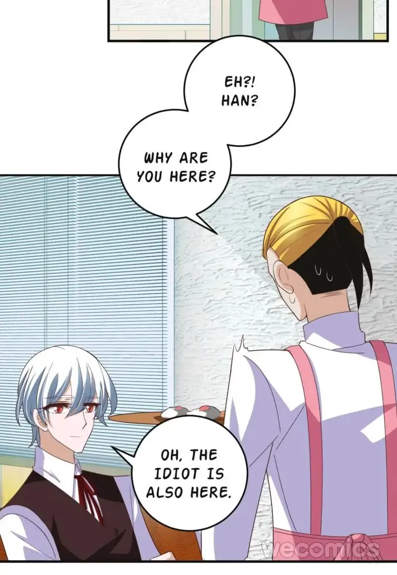 My Vampire Lover Chapter 45 page 45 - 