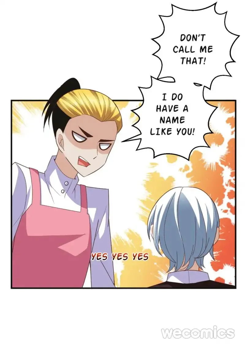 My Vampire Lover Chapter 45 page 46 - 