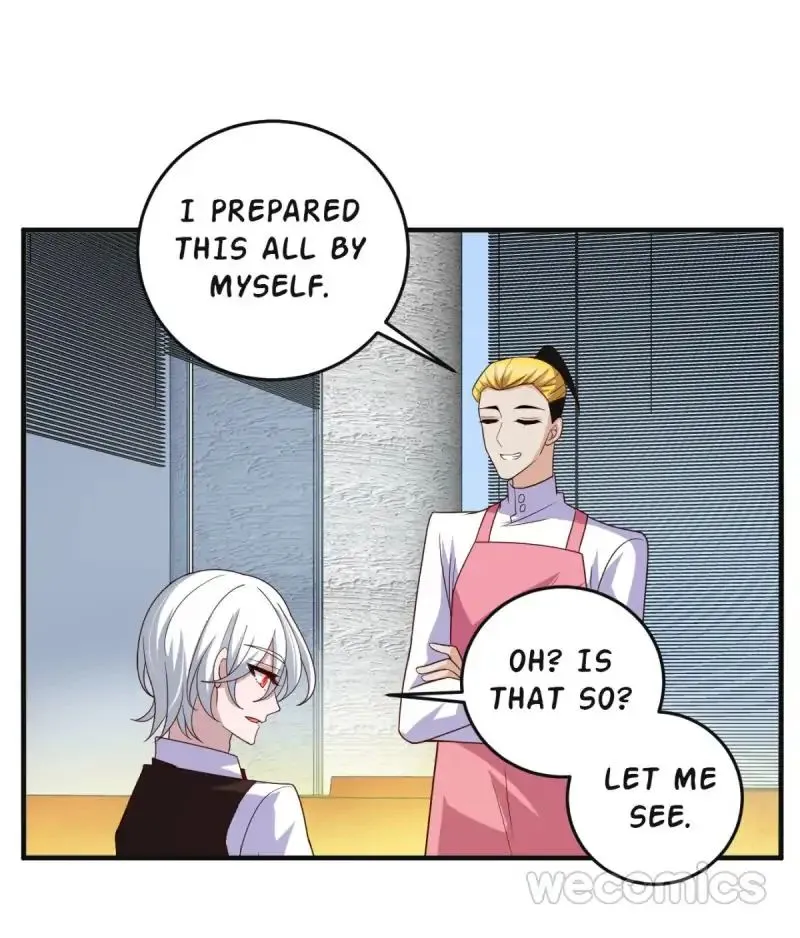 My Vampire Lover Chapter 45 page 48 - 