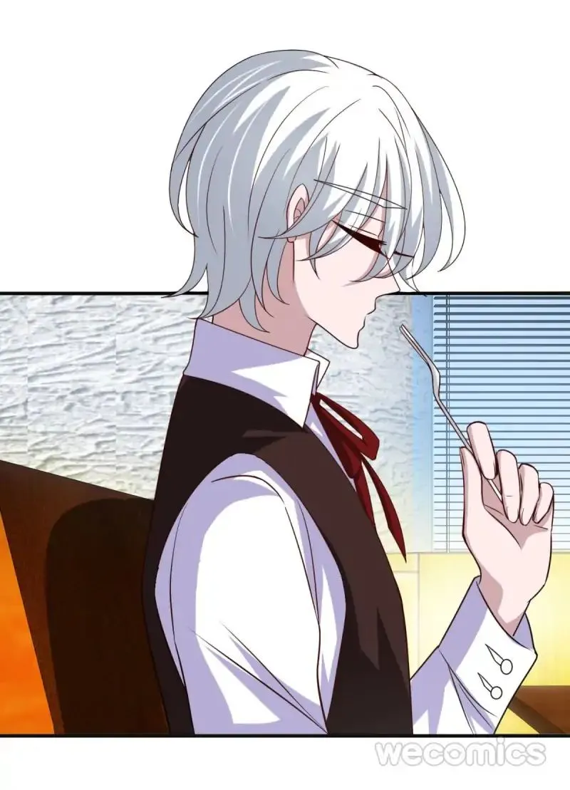 My Vampire Lover Chapter 45 page 49 - 