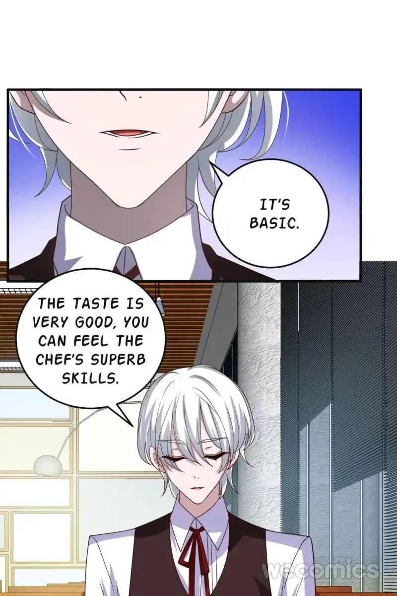 My Vampire Lover Chapter 45 page 50 - 
