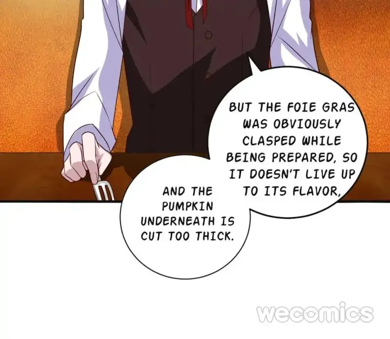My Vampire Lover Chapter 45 page 51 - 