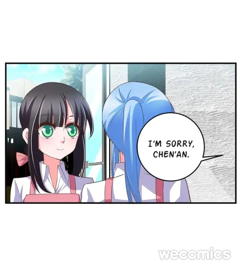 My Vampire Lover Chapter 45 page 7 - 