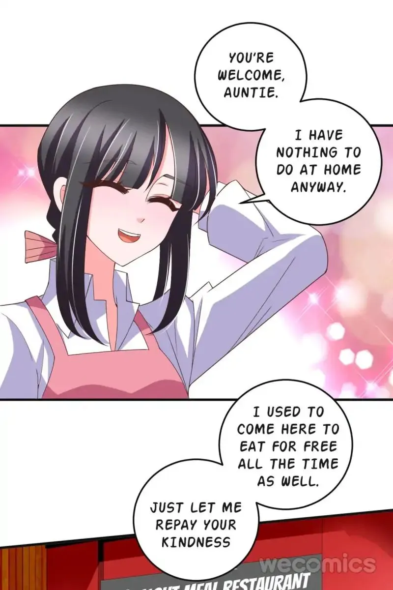 My Vampire Lover Chapter 45 page 9 - 