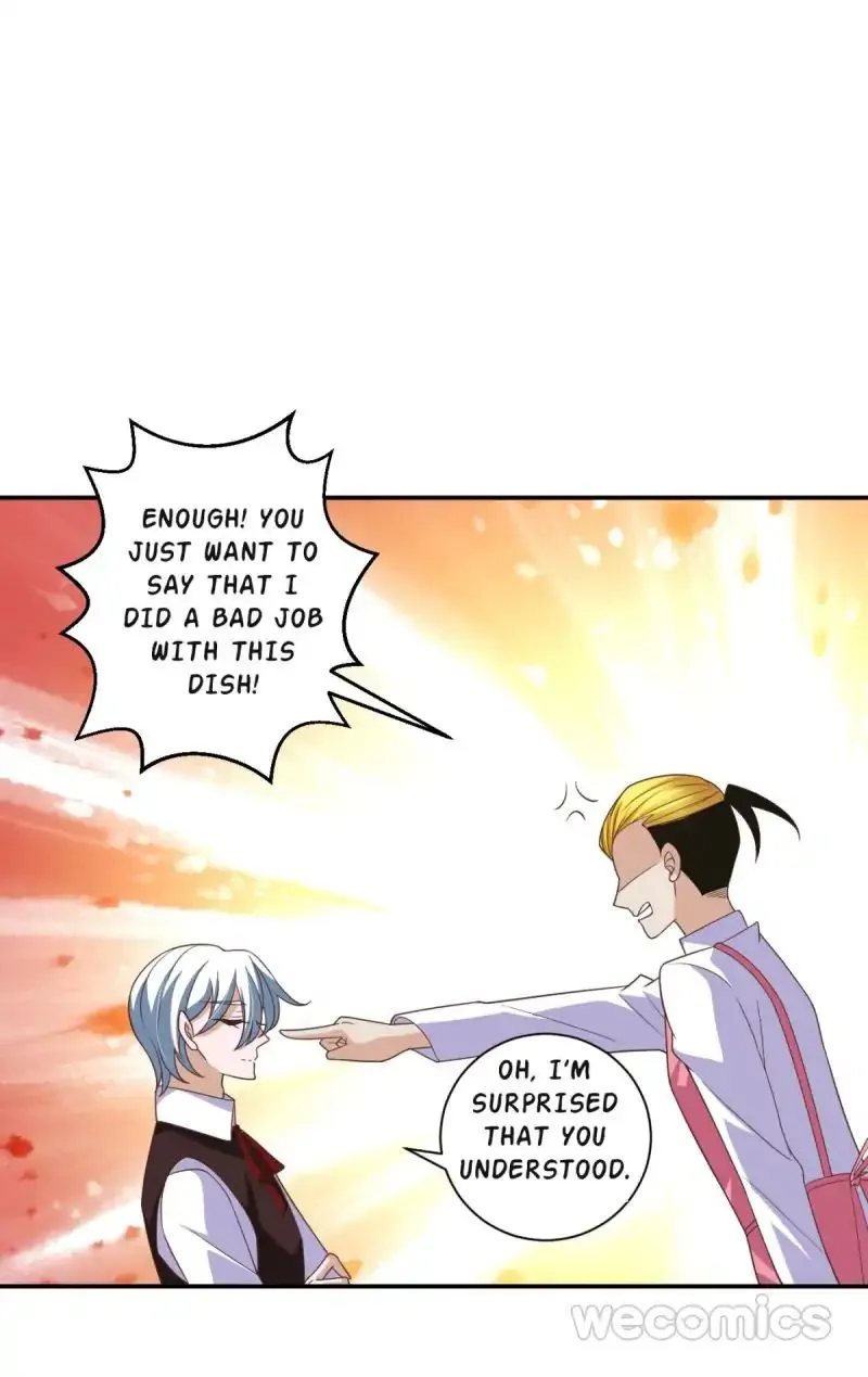 My Vampire Lover Chapter 46 page 1 - 