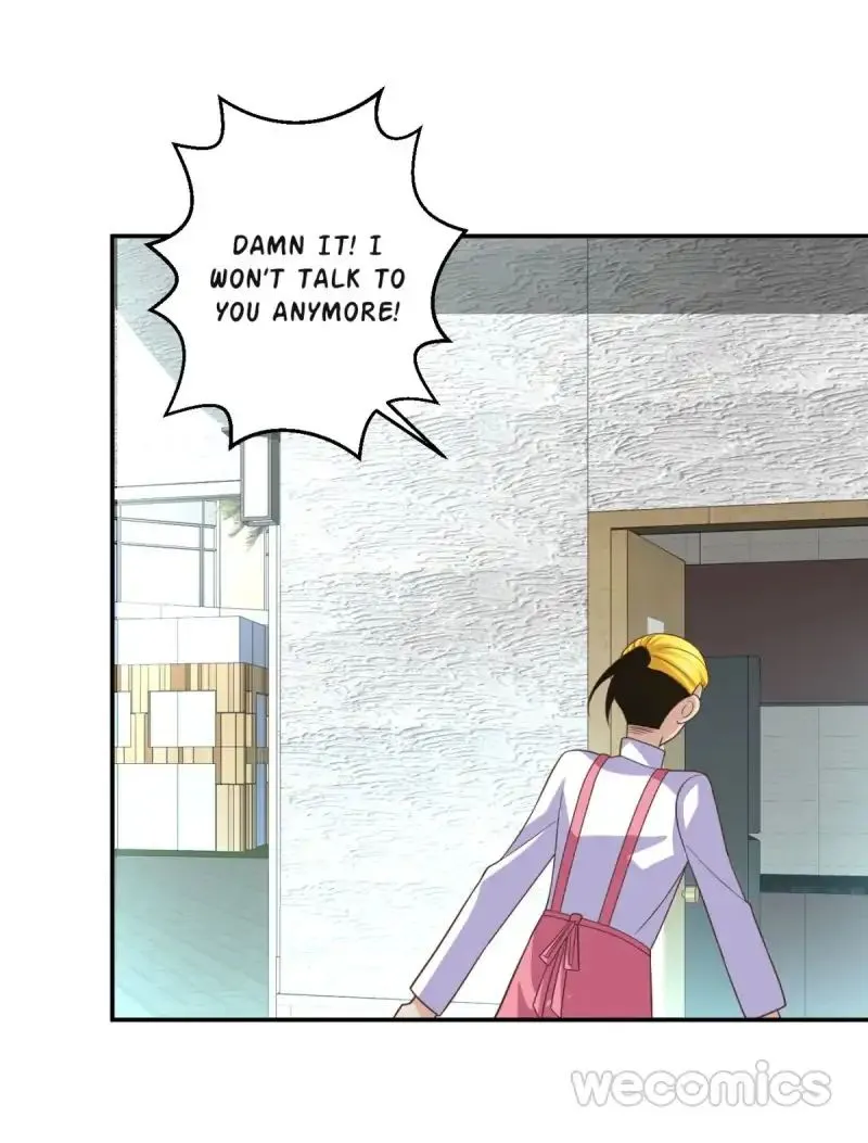 My Vampire Lover Chapter 46 page 2 - 