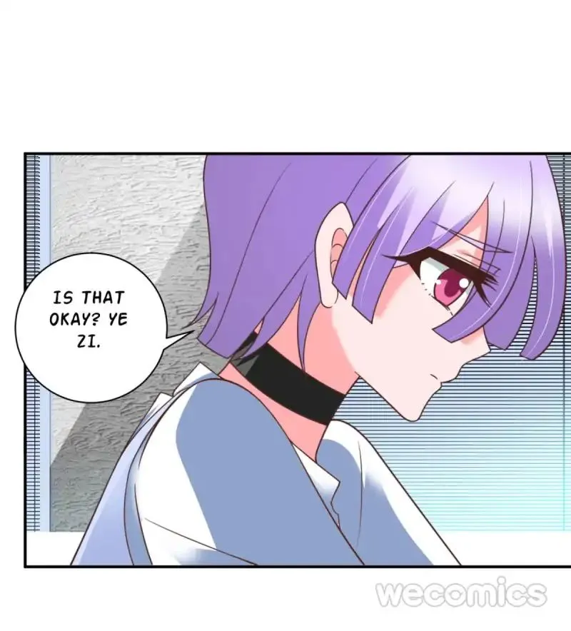 My Vampire Lover Chapter 46 page 14 - 