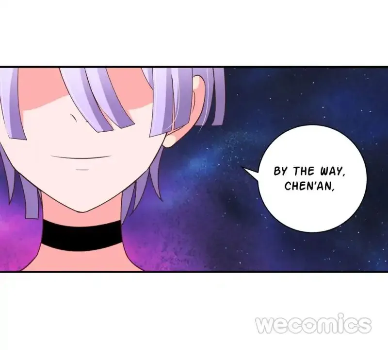 My Vampire Lover Chapter 46 page 19 - 