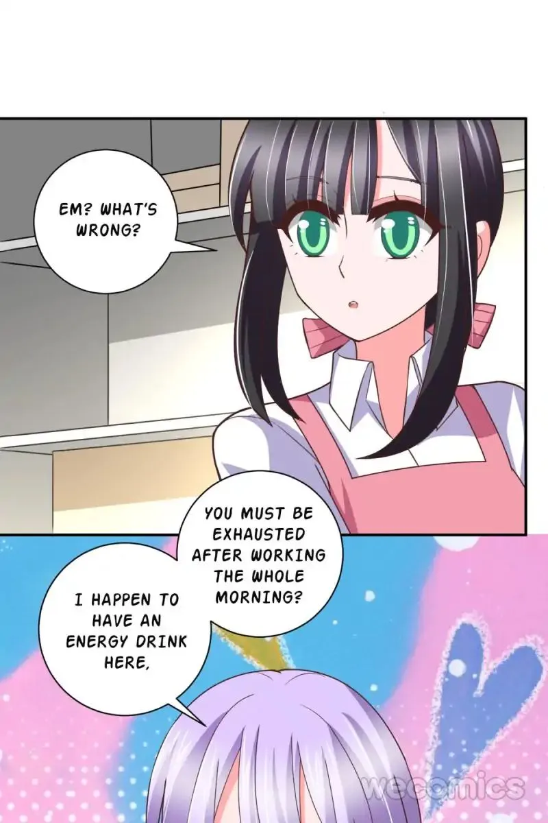 My Vampire Lover Chapter 46 page 20 - 