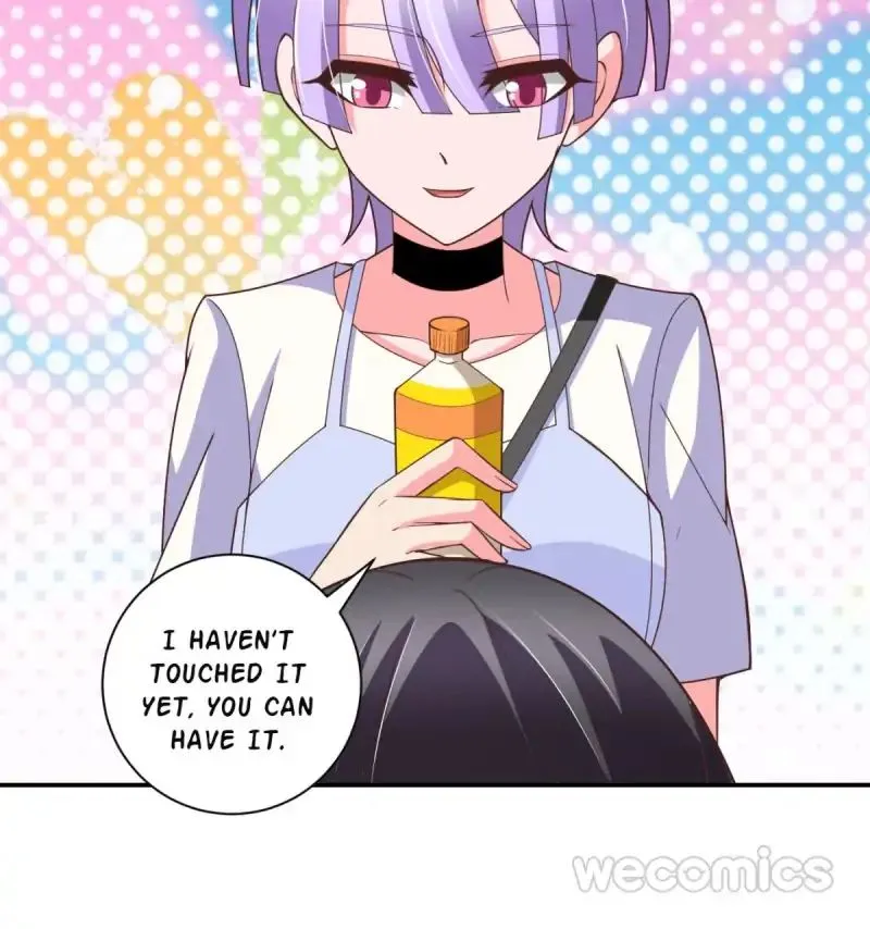 My Vampire Lover Chapter 46 page 21 - 