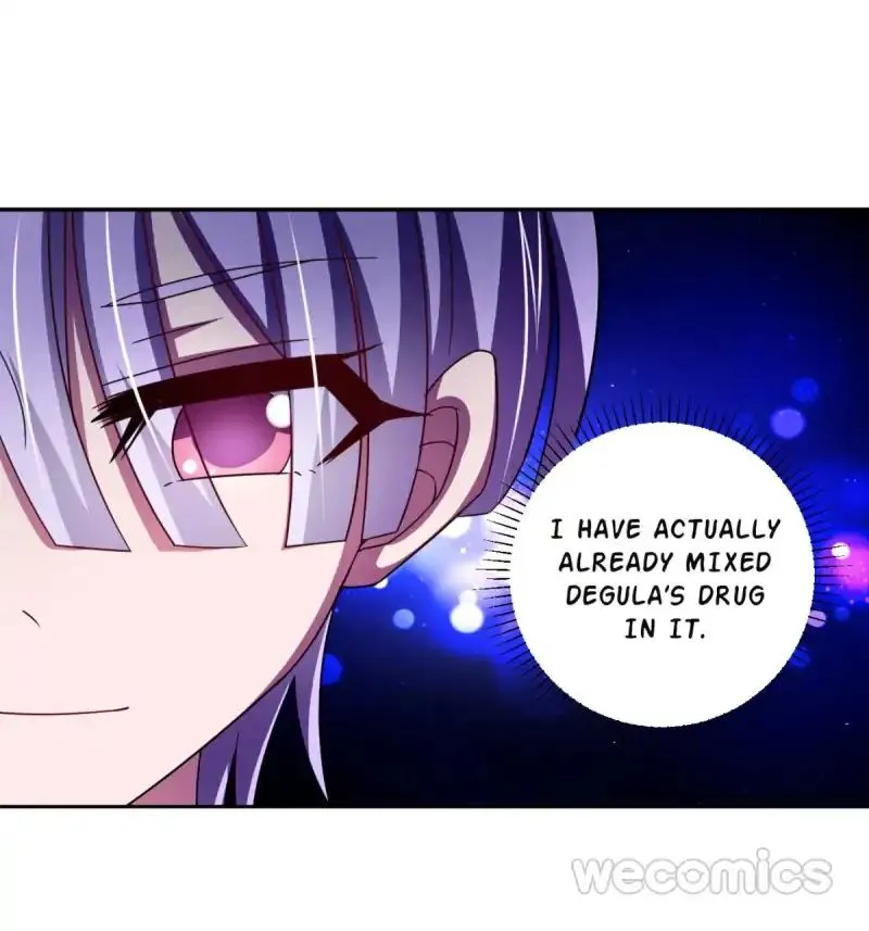 My Vampire Lover Chapter 46 page 22 - 