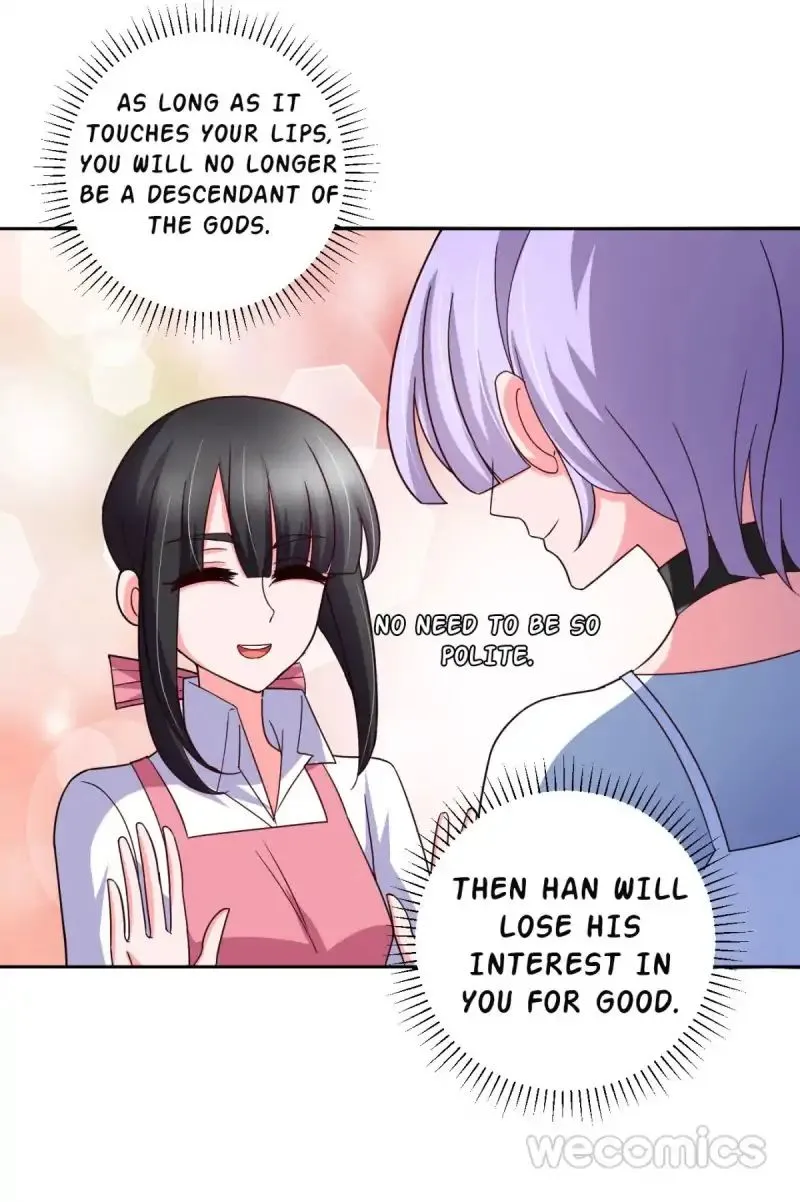 My Vampire Lover Chapter 46 page 23 - 