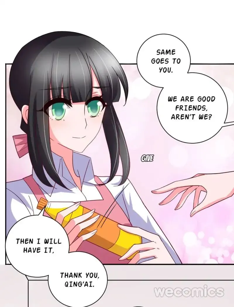 My Vampire Lover Chapter 46 page 24 - 