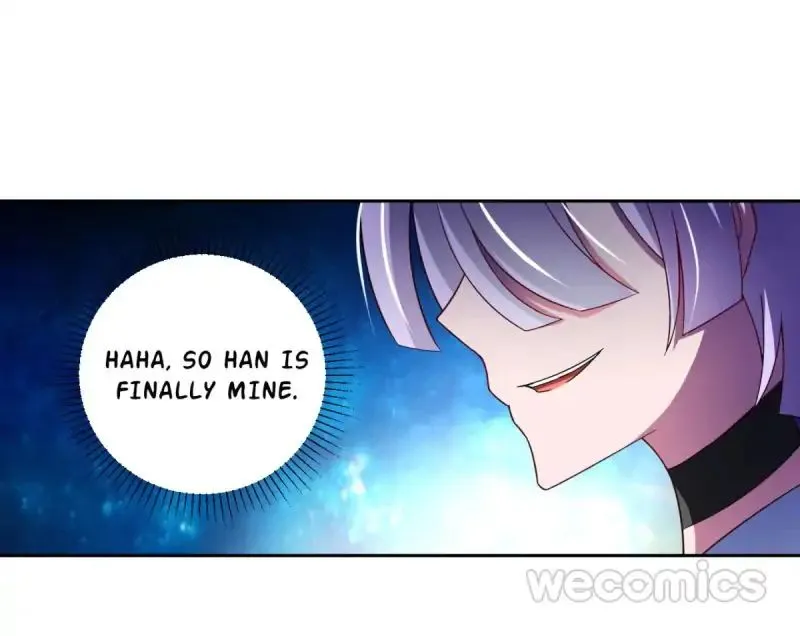 My Vampire Lover Chapter 46 page 26 - 