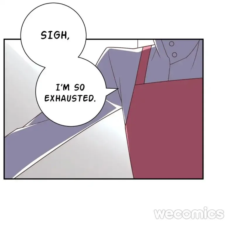 My Vampire Lover Chapter 46 page 27 - 