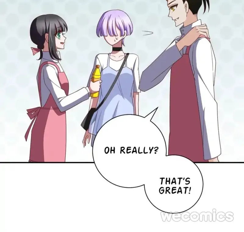 My Vampire Lover Chapter 46 page 30 - 