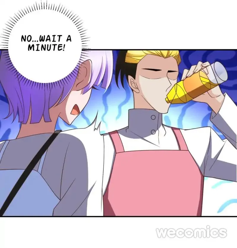 My Vampire Lover Chapter 46 page 31 - 