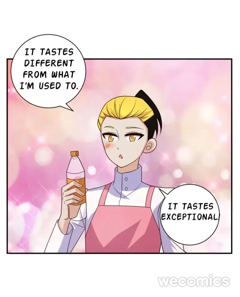 My Vampire Lover Chapter 46 page 33 - 