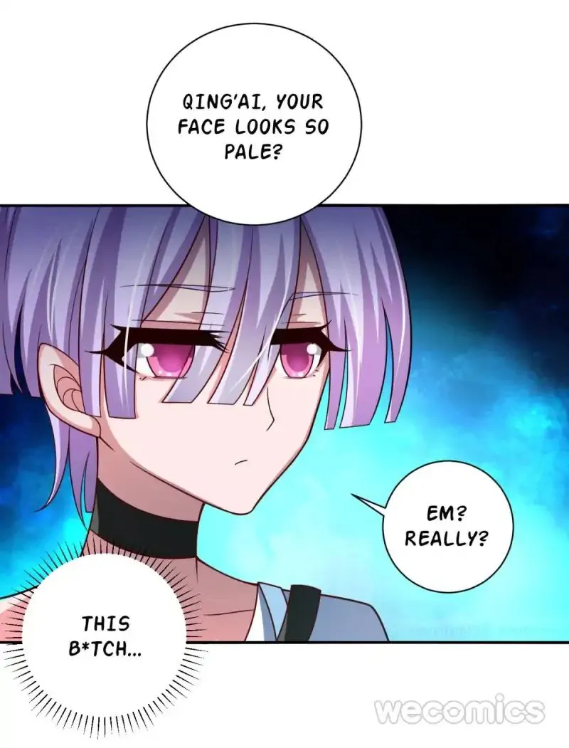 My Vampire Lover Chapter 46 page 36 - 