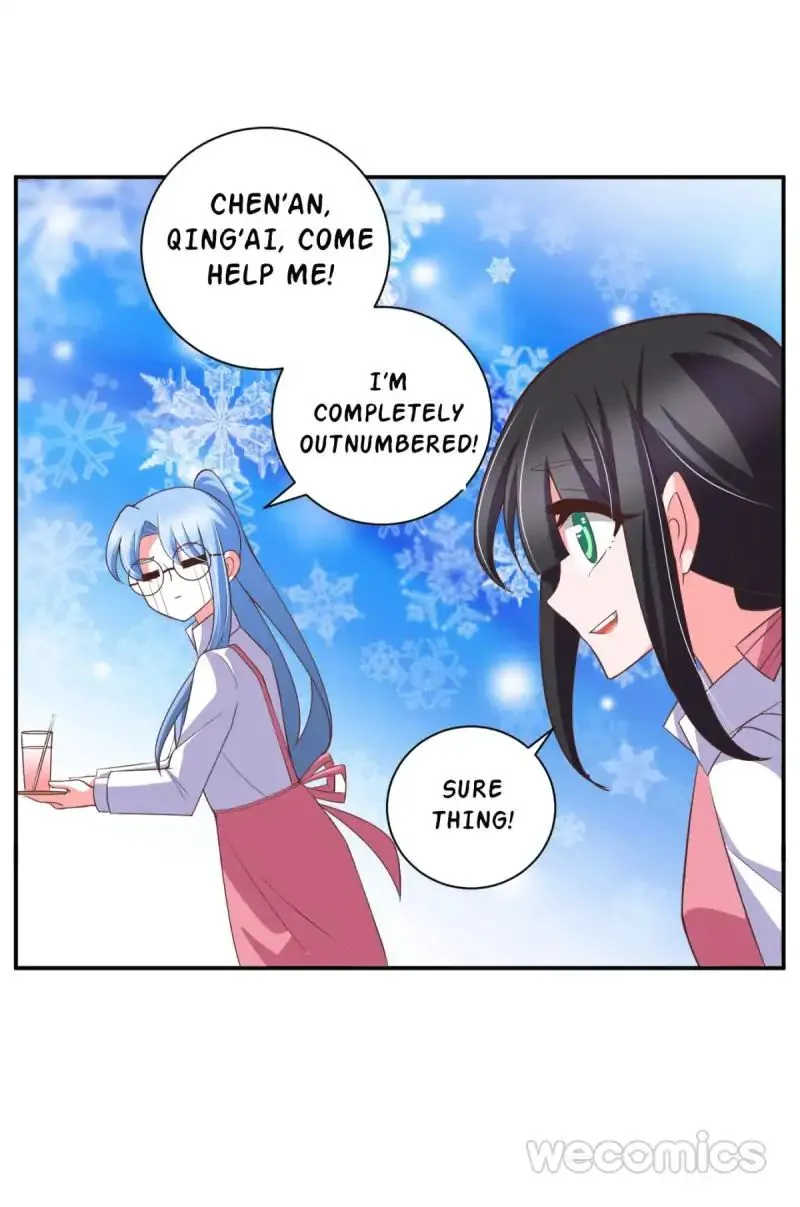 My Vampire Lover Chapter 46 page 40 - 