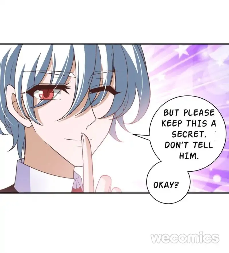 My Vampire Lover Chapter 46 page 5 - 
