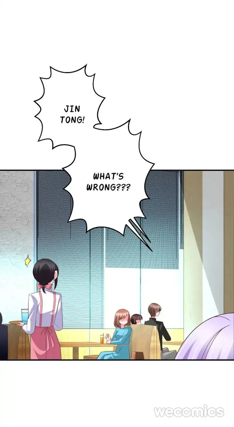 My Vampire Lover Chapter 46 page 41 - 