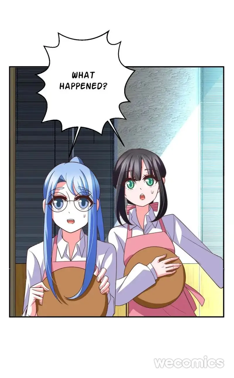 My Vampire Lover Chapter 46 page 42 - 