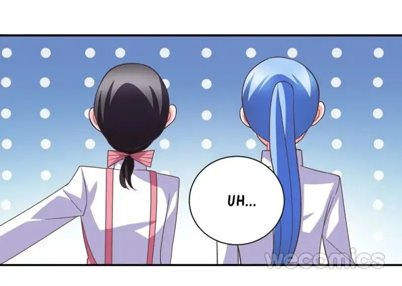 My Vampire Lover Chapter 46 page 43 - 