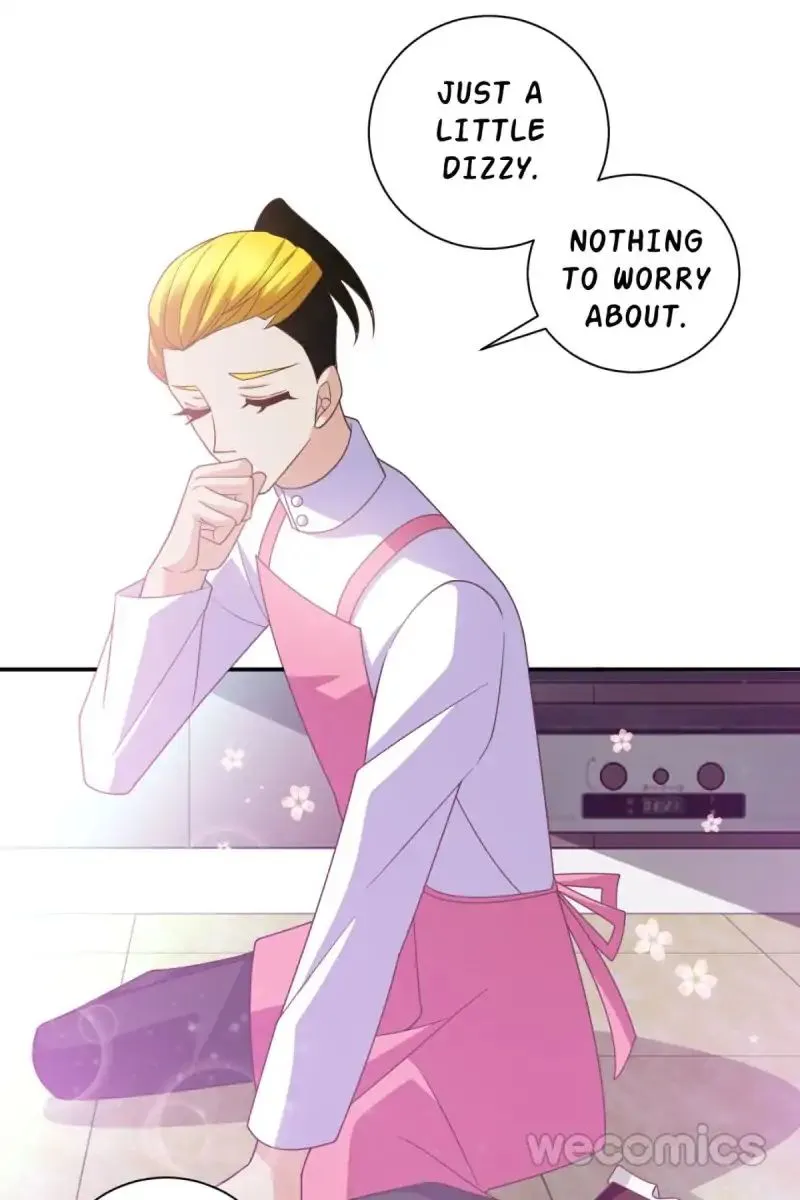 My Vampire Lover Chapter 46 page 44 - 