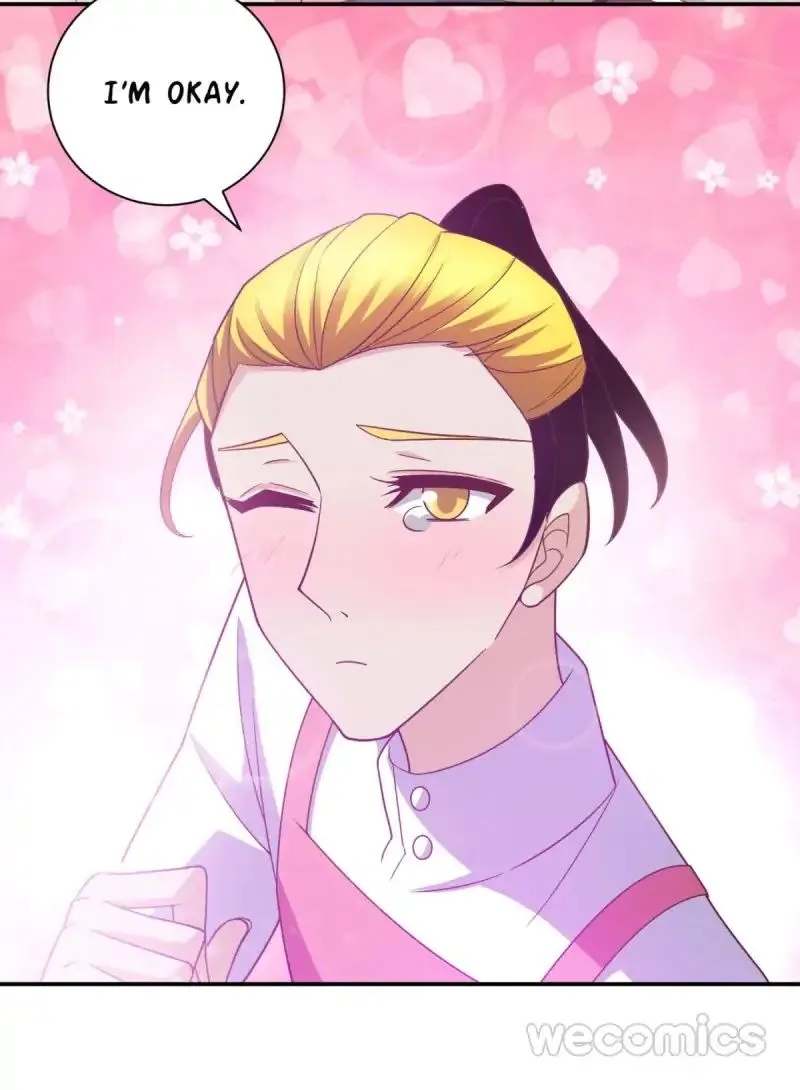 My Vampire Lover Chapter 46 page 45 - 