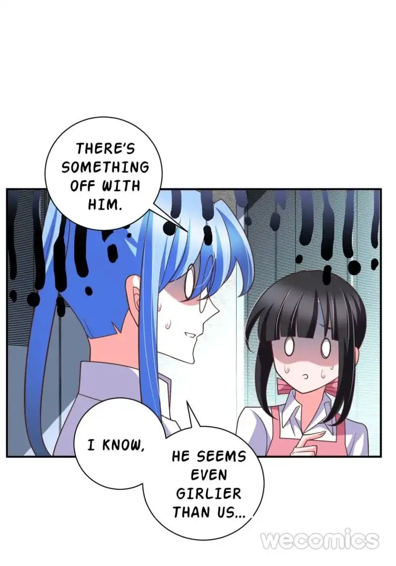 My Vampire Lover Chapter 46 page 46 - 
