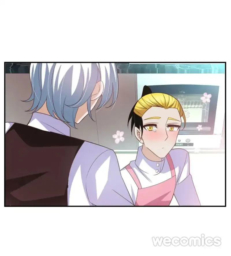 My Vampire Lover Chapter 46 page 47 - 