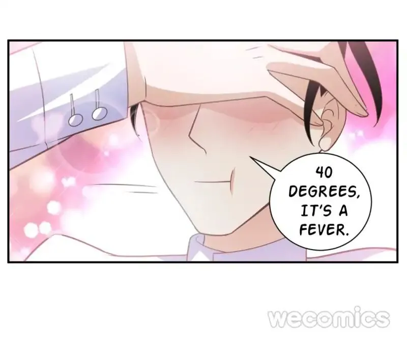 My Vampire Lover Chapter 46 page 48 - 