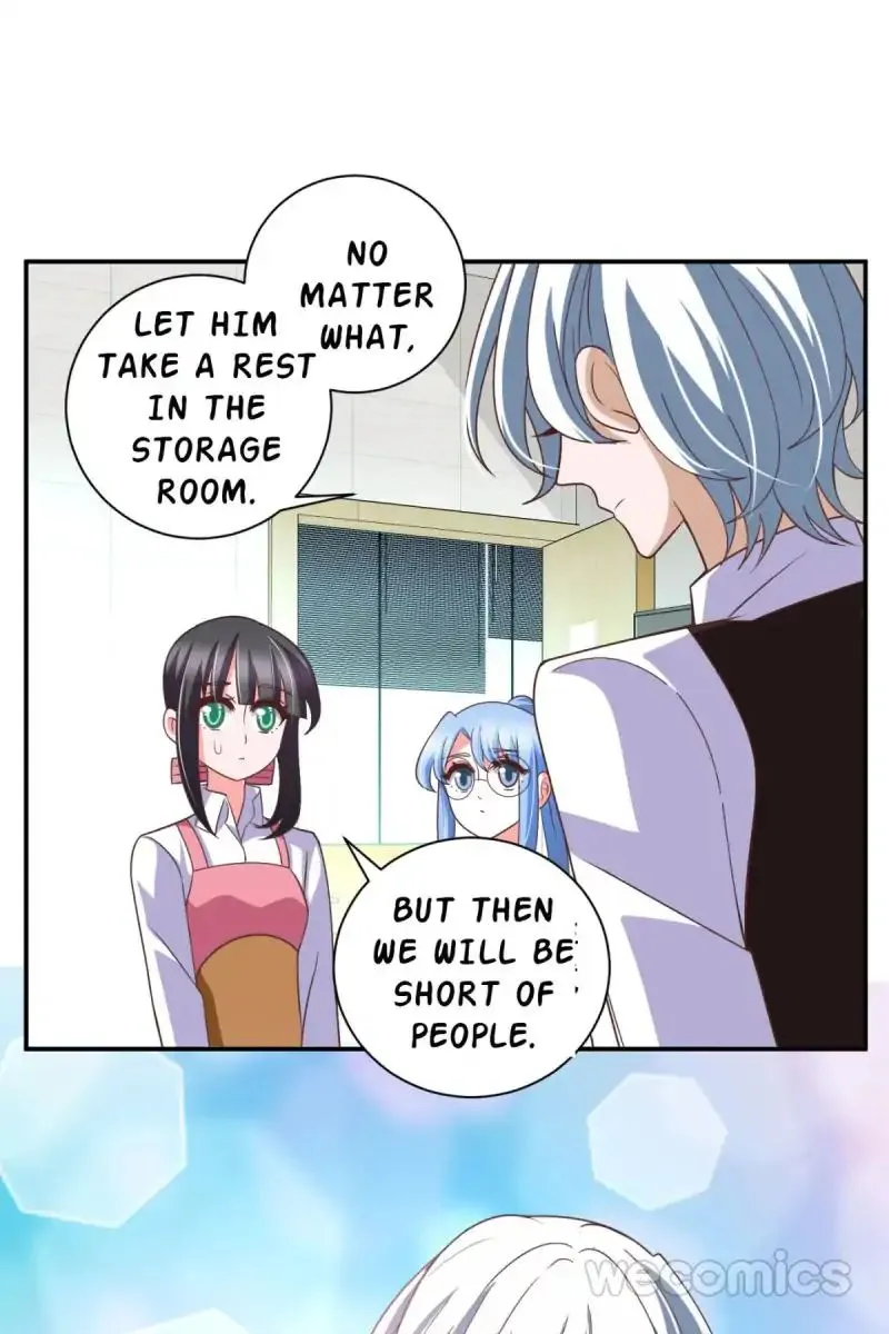 My Vampire Lover Chapter 46 page 50 - 