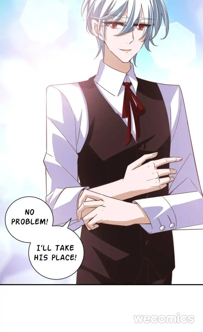 My Vampire Lover Chapter 46 page 51 - 
