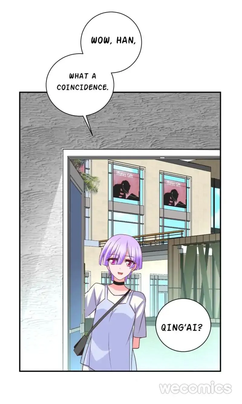 My Vampire Lover Chapter 46 page 7 - 