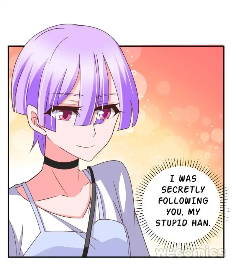 My Vampire Lover Chapter 46 page 9 - 