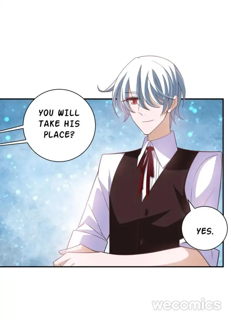 My Vampire Lover Chapter 47 page 1 - 