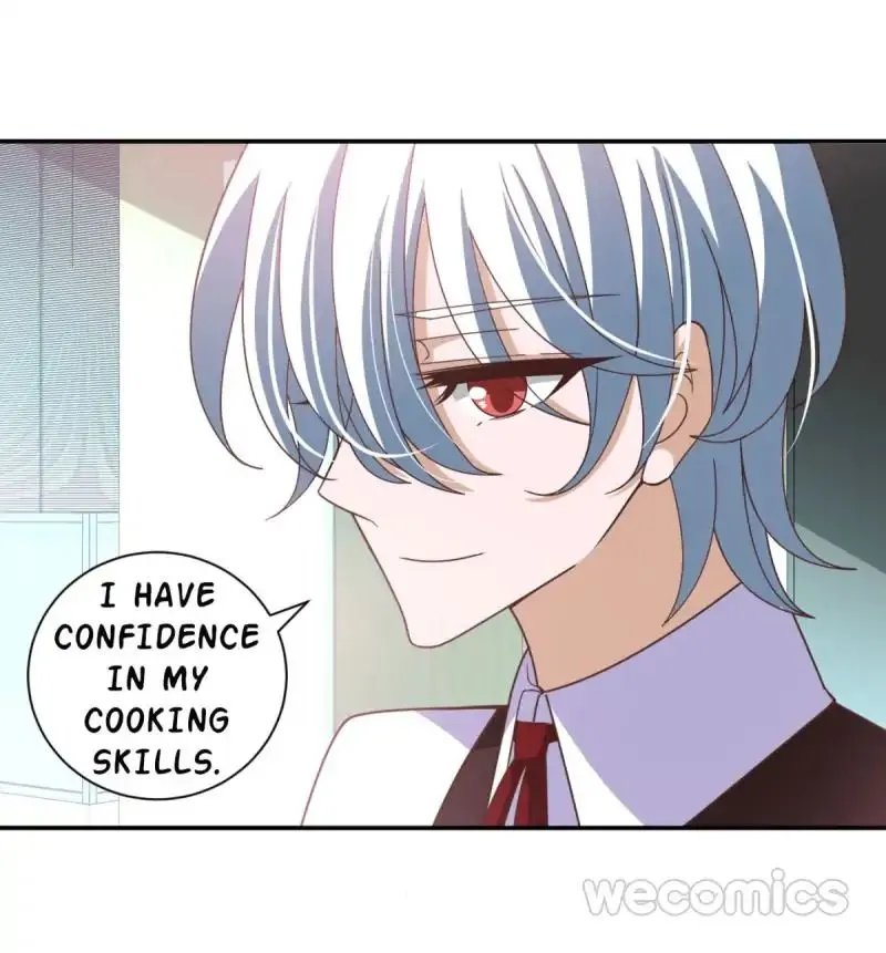 My Vampire Lover Chapter 47 page 2 - 