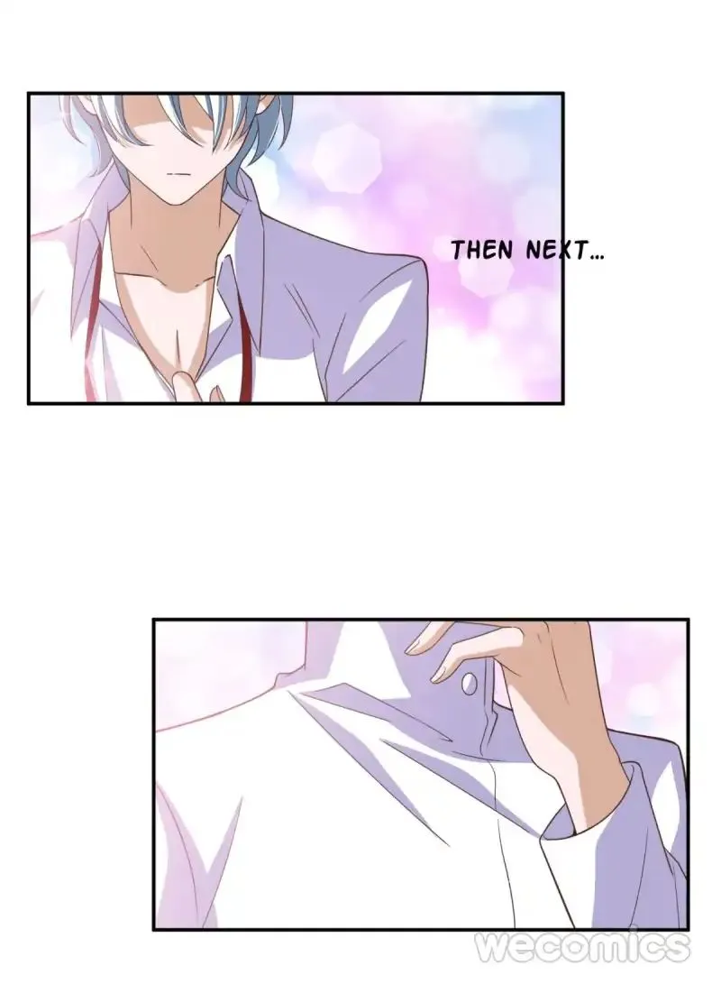 My Vampire Lover Chapter 47 page 11 - 