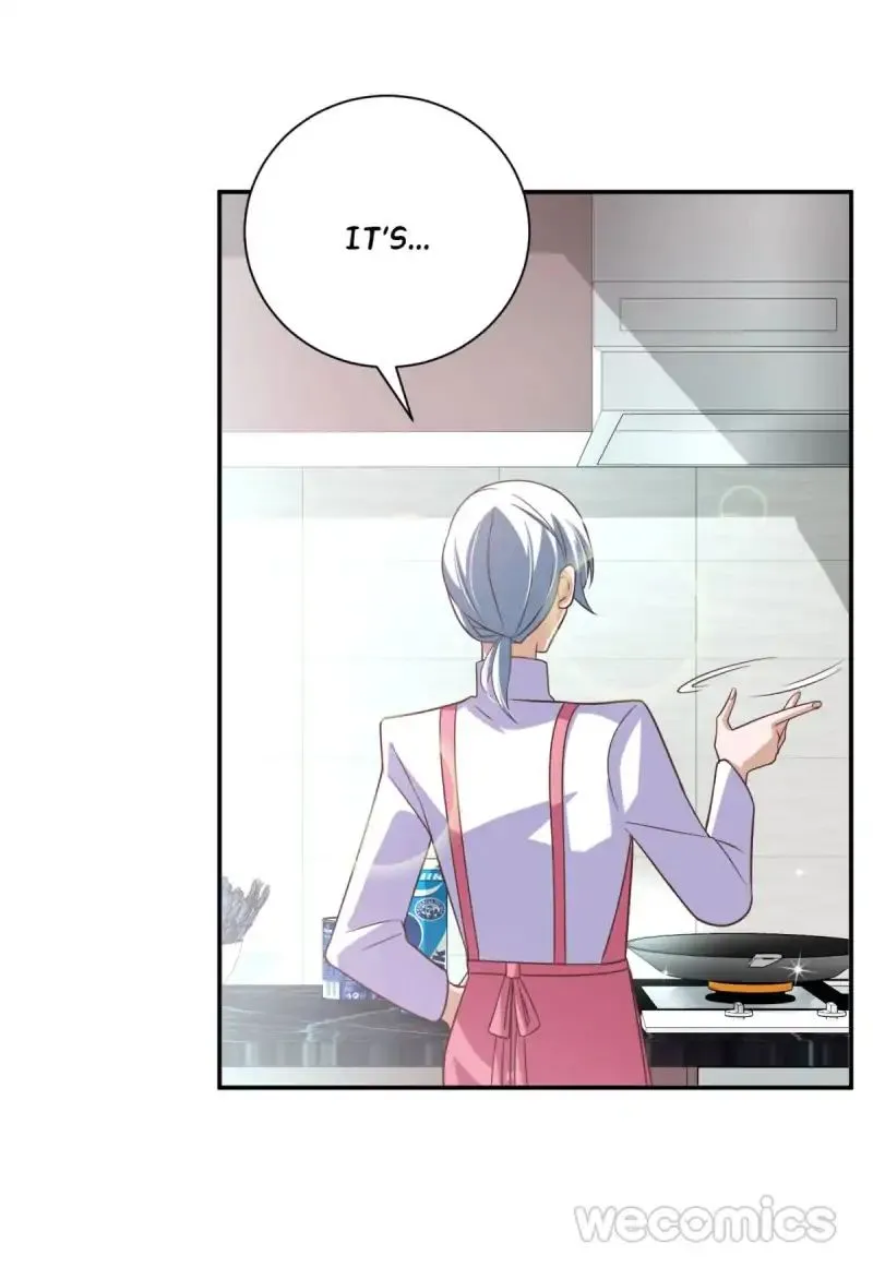 My Vampire Lover Chapter 47 page 14 - 