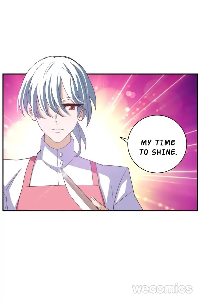 My Vampire Lover Chapter 47 page 15 - 