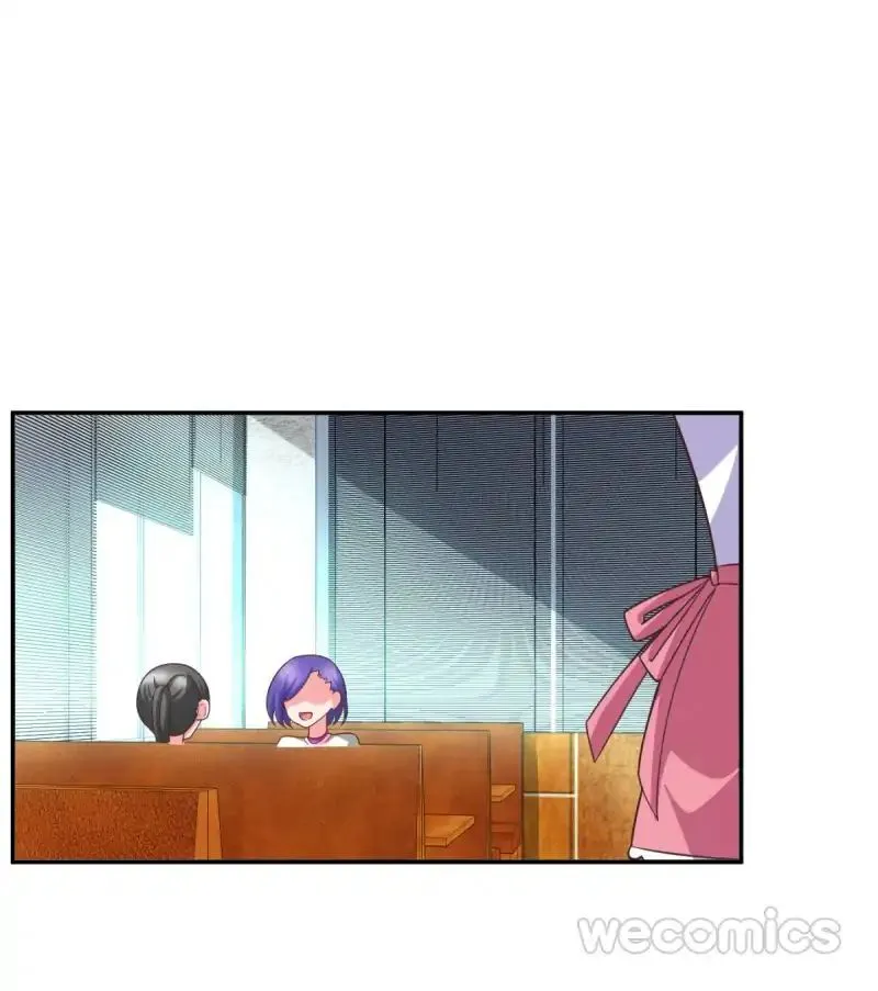 My Vampire Lover Chapter 47 page 16 - 