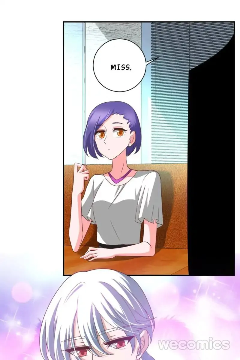 My Vampire Lover Chapter 47 page 18 - 
